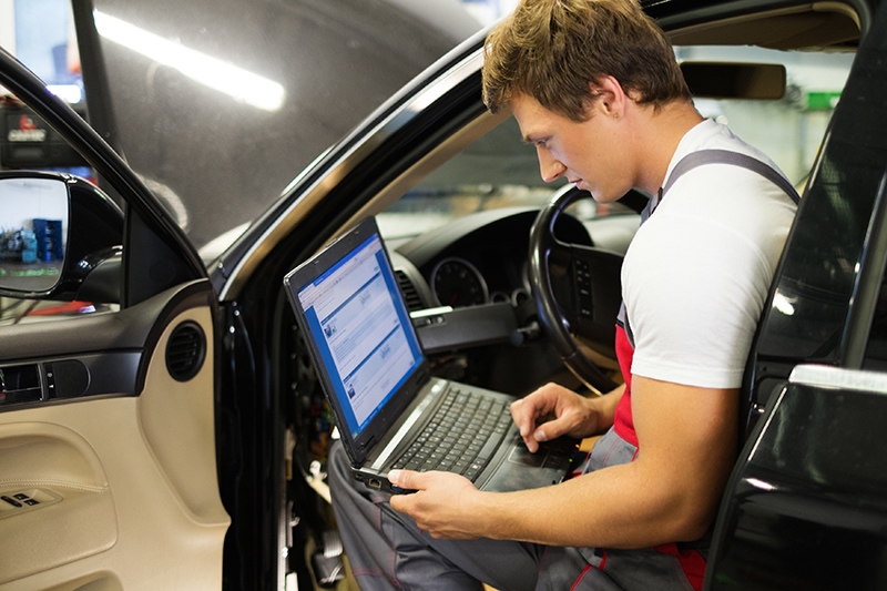 Auto Electrician in Luton Bedfordshire