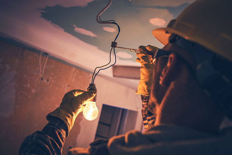 Electrician Courses in Luton Bedfordshire