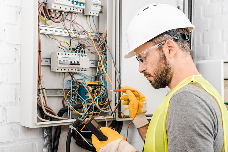 Electrician Jobs in Luton Bedfordshire