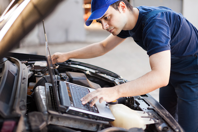 Mobile Auto Electrician in Luton Bedfordshire